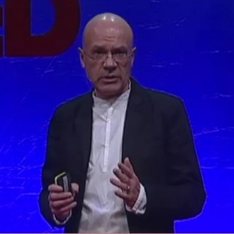 WEEKLY VIDEO: Martin Jacques: Understanding the rise of China