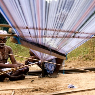 Indian Textile And Art: Pervasive Fervor Of Tradition