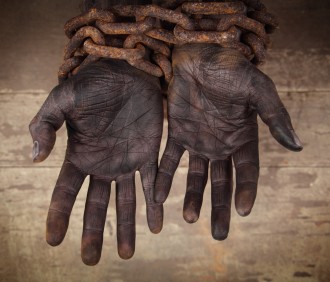 [RESEARCH] Human Trafficking In India: How It Happens, What To Do