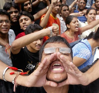 Pathetic Is Our Situation: And Worse Are Our Actions [#MUSTREAD]