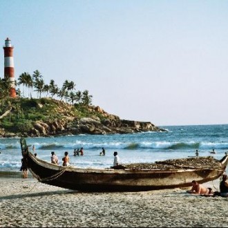 Travel To Kerala: An Enchanting Experience