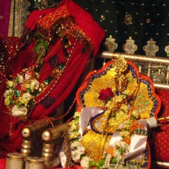 Understanding Tulsi Vivah: A Popular Hindu Ritual