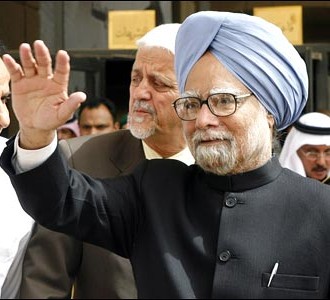 A Quick Scrutiny Of UPA- II’s Performance