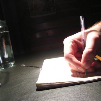 HOW TO: Demystifying The Science Of Writing