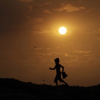 Climate Change And Its Relevance To Indian Subcontinent