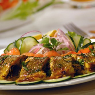 Food Photography: An Untapped Niche Market
