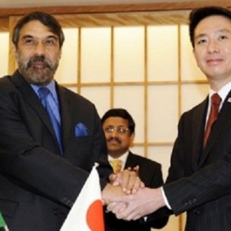 The Indo-Japan Free Trade Agreement: A Step in the Right Direction