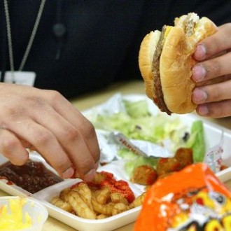 Starving In The Garb Dieting: A Malnourished Future Workforce