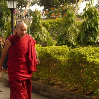 “The Allegations Against His Holiness Karmapa Are Baseless!” – An Activists’ Voice