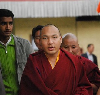 The Karmapa Lama Issue: A Round-up