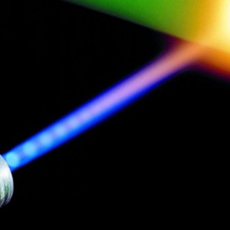 Now Transfer Data At The Speed Of Light With Nano Lasers