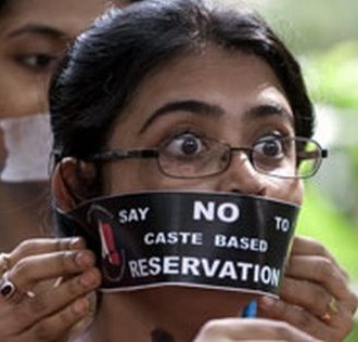 Reservation: Understanding The Past, Present And Solutions [RESEARCH]