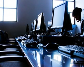 Life, Electrified: Our Dependence On Computers