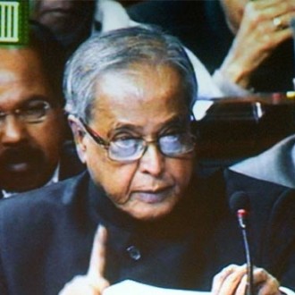 Apples And Peanuts: Story Of The Great Indian Budget, 2011