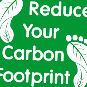 6 TIPS On How To Reduce Your Carbon Footprint [#GlobalWarming]