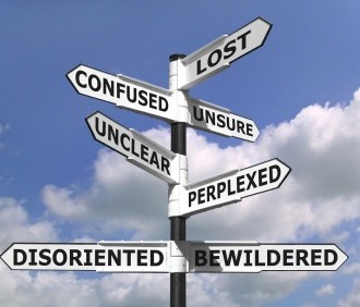 Definitely, Maybe… The Decisions You Make