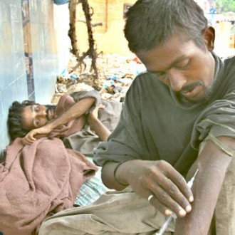 Will Drugs Suck The Life Out Of India?