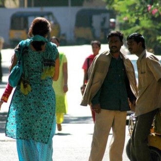 What It Means To Be A Woman In Delhi