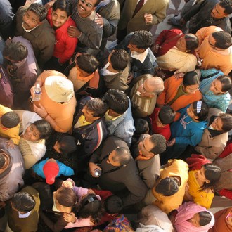 Indian Society: Blind Eye, Tolerance And Insecurity