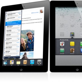 Apple iPad 2: A Look At The Features And Photos
