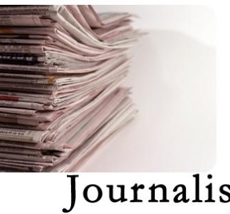 A Career In Journalism: Understanding The Basics