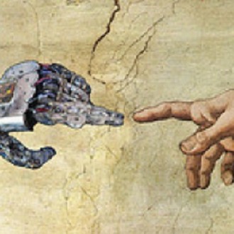 Are Machines Taking Over Man?