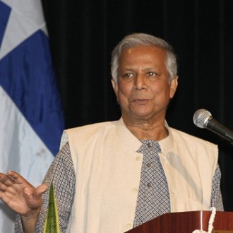 The Curious Case of Mohammad Yunus’ Ouster: “V” for Vendetta