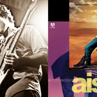 Interview With Nikhil D’Souza, Singer/Songwriter [With Hits From 'Aisha' and 'Anjaana Anjaani']