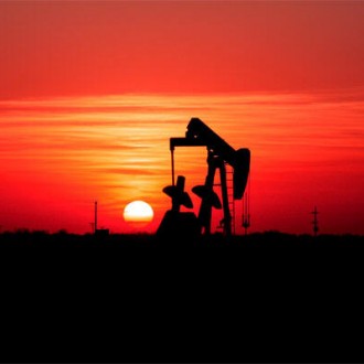 The Oily Situation in the Arab World