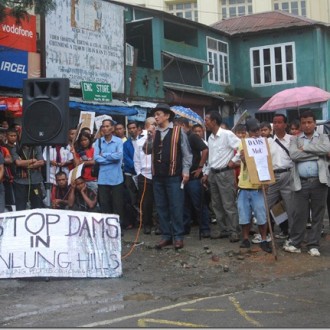 Dams In North-East: For Whom?