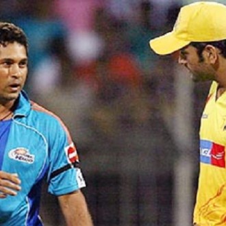 Nation’s Favourite Pastime IPL Kicks Off