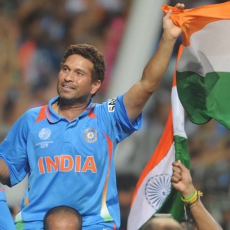India’s World Cup Winning Moments In Photos [Creating History]