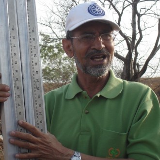 Interview With Mr. Vasant Takalkar, Winner, Indira Priayadarshini Vriksha Mitra Award, 2003