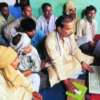 Internet In Rural India: Not A Dream Anymore