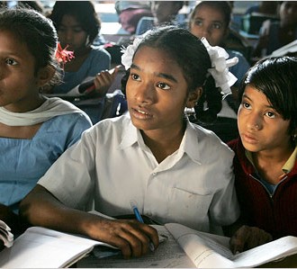 The Truth Behind ‘India Shining’