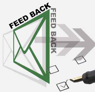 Help Us Improve – We Need Your Feedback and Suggestions