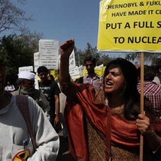 Jaitapur Protests: Understanding The Reality