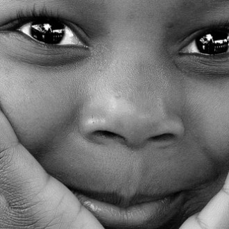 The Gigantic Power Of A Simple Smile