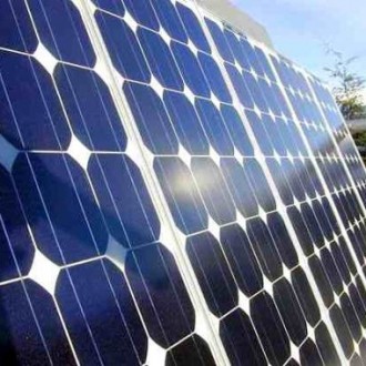 Solar and Geothermal Energy: The Unconventional Way Ahead