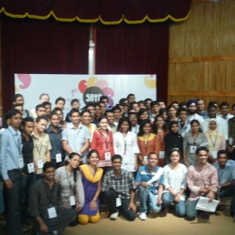 South Asian Youth Conference Commences
