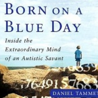Born on a Blue Day: By Daniel Tammet [Book Review]