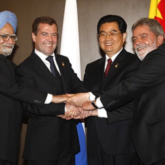 BRICS: The Way Forward
