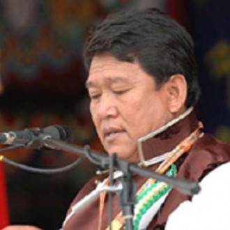 BREAKING: Dorjee Khandu Killed In Chopper Crash