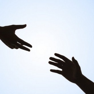 Help Yourself By Helping Others