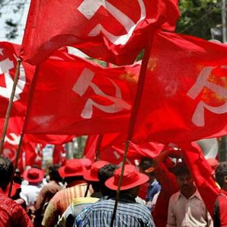 Beginning Of The End For Left Front In West Bengal?