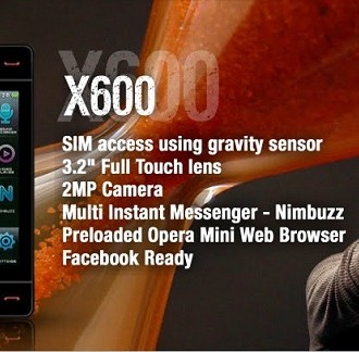 Indian Mobile Handsets Taking Over Foreign Counterparts