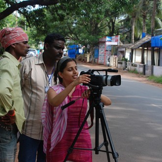 Video Journalism: Beyond Perception [Alternative Career]