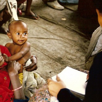 5 NGOs You Could Work With This Summer