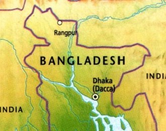 Shared Borders, Shared Oppressions: India And Bangladesh
