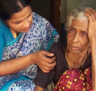 Elderly Abuse In India: A Growing Act Of Shame